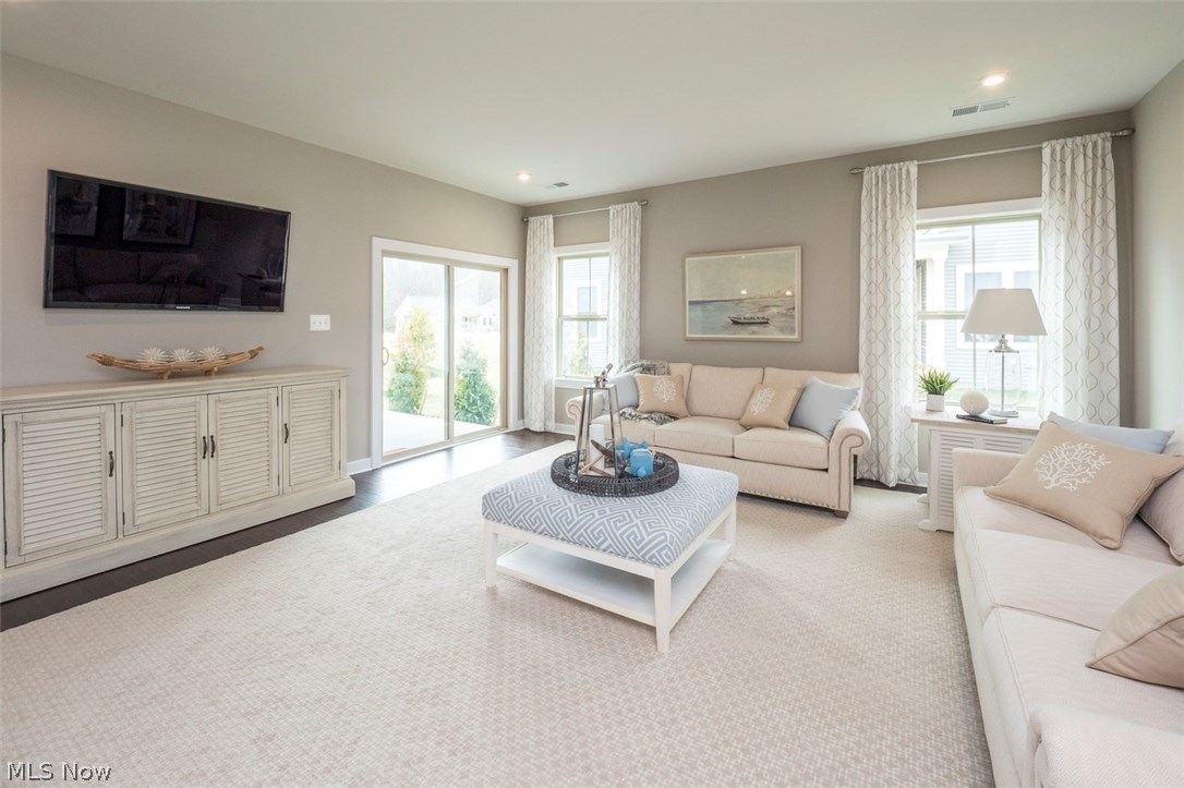 Crosscreek - Residential