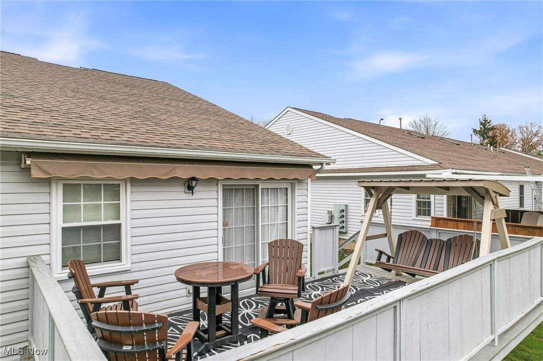 Harneds Landing Condo - Residential