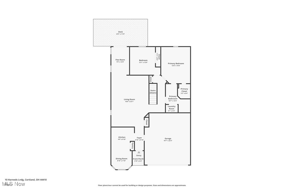 Harneds Landing Condo - Residential