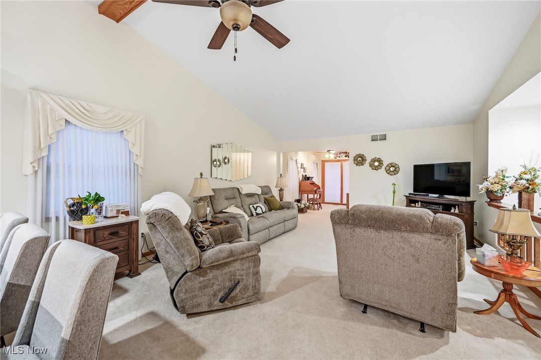 Harneds Landing Condo - Residential