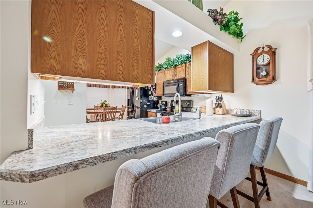 Harneds Landing Condo - Residential