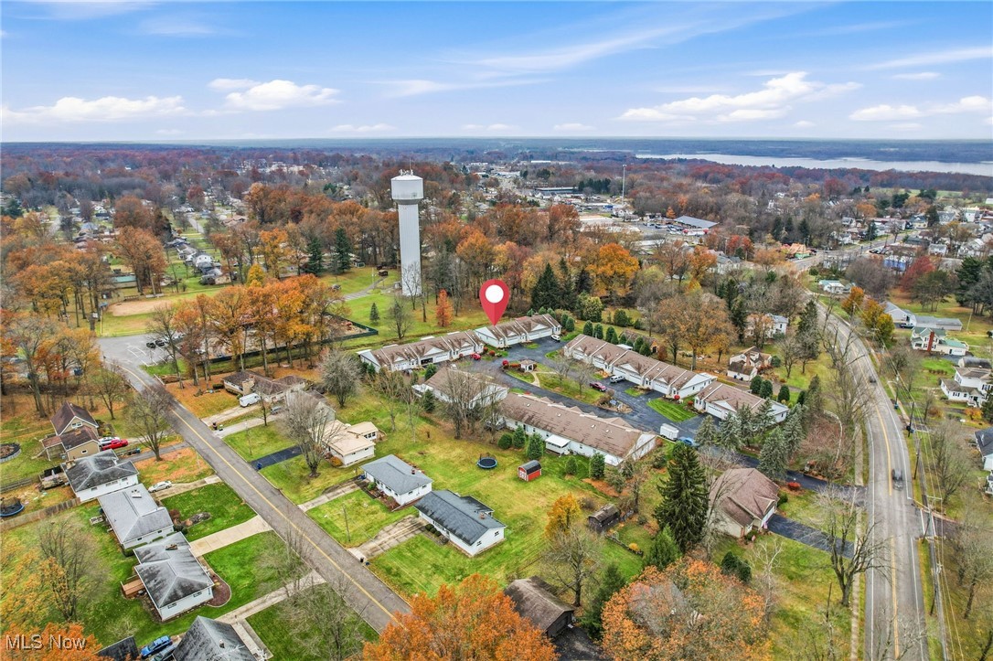 Harneds Landing Condo - Residential