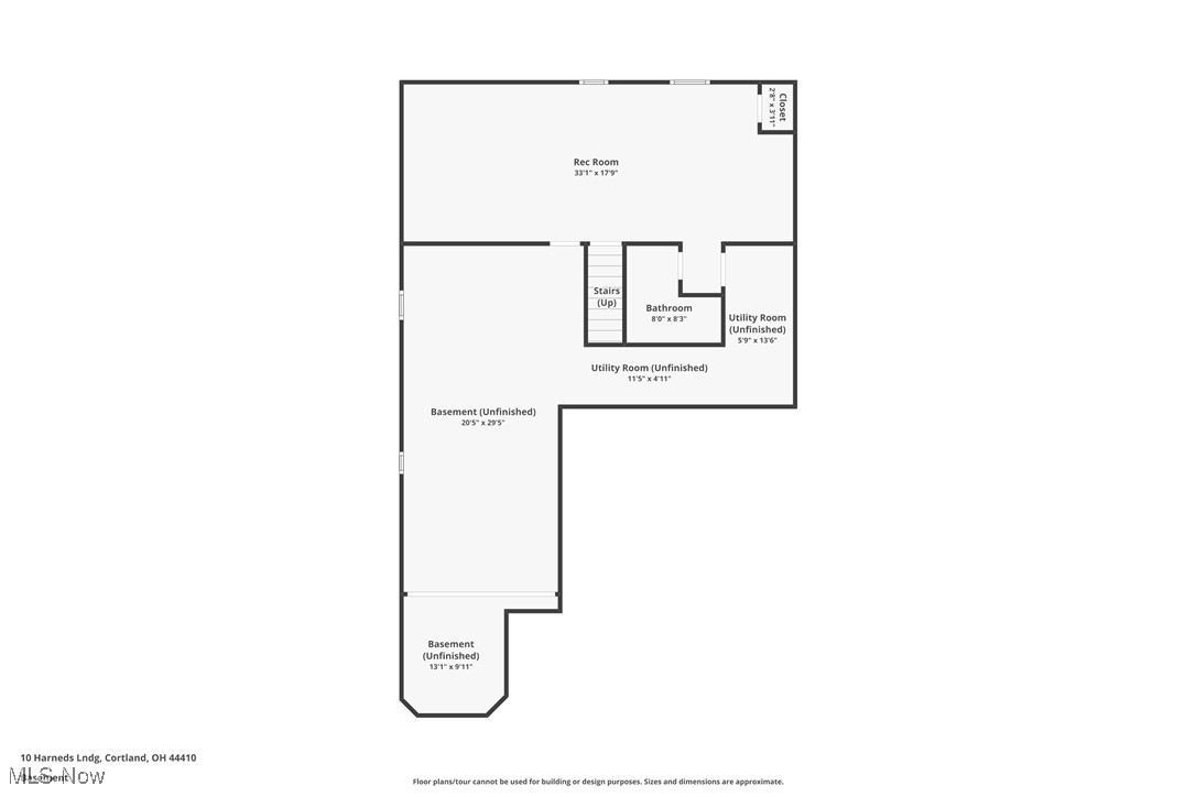 Harneds Landing Condo - Residential