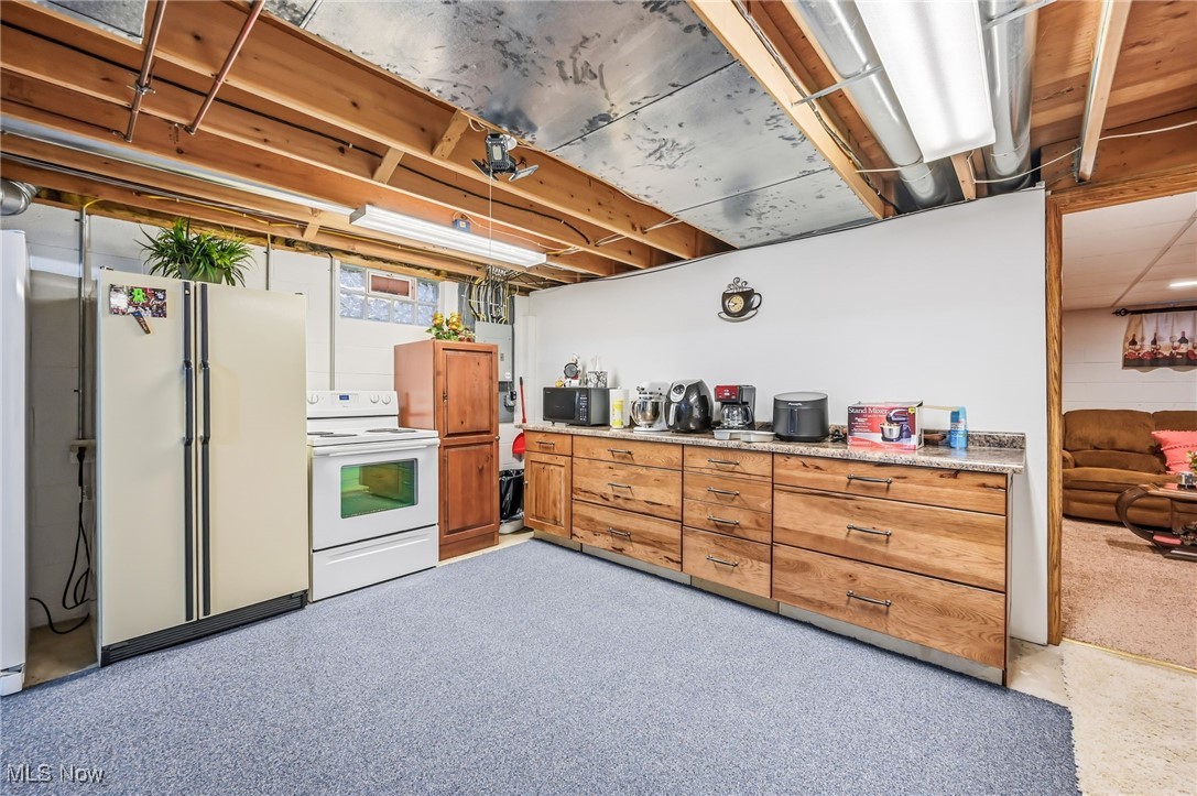 Harneds Landing Condo - Residential