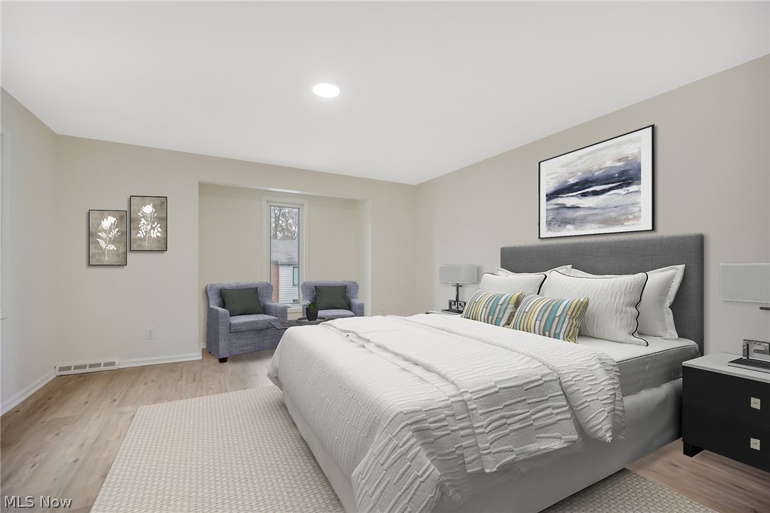 Compass South Condo - Residential