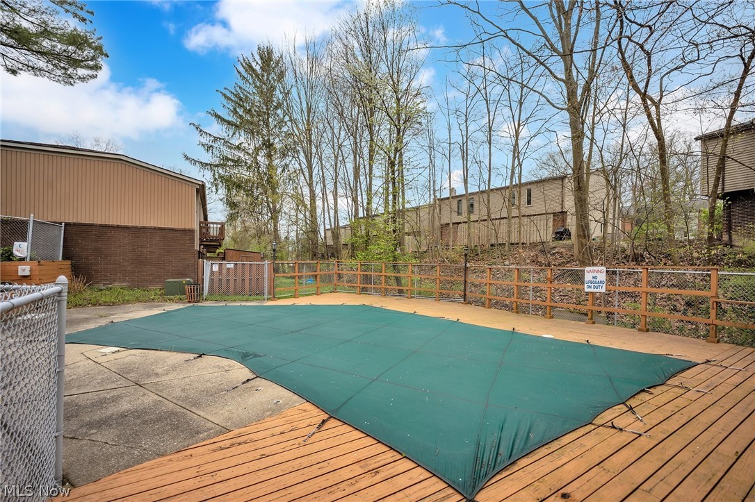 Compass South Condo - Residential