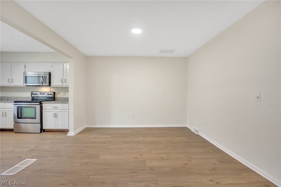 Compass South Condo - Residential