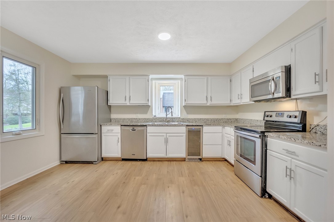 Compass South Condo - Residential