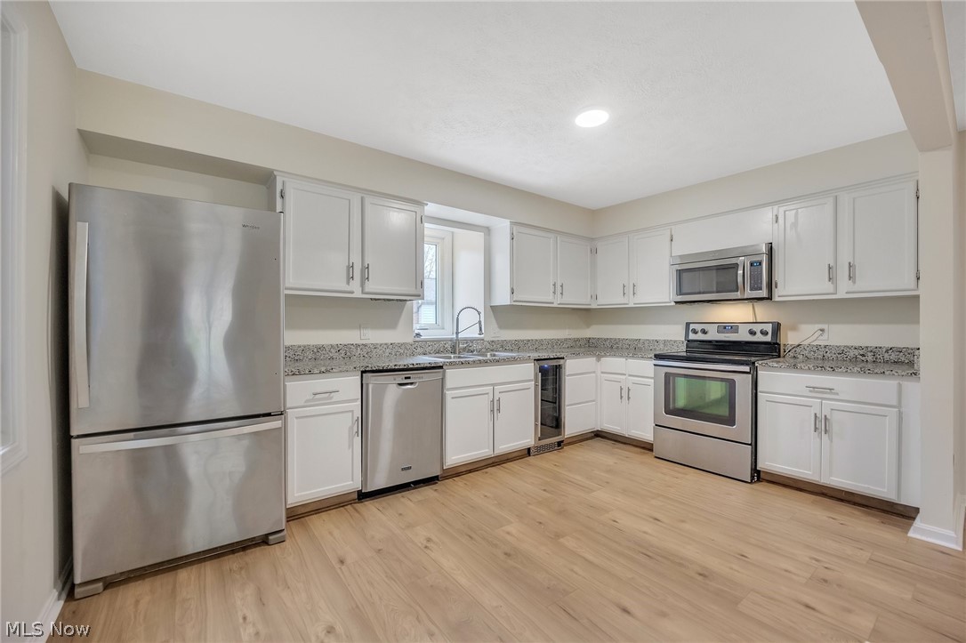 Compass South Condo - Residential