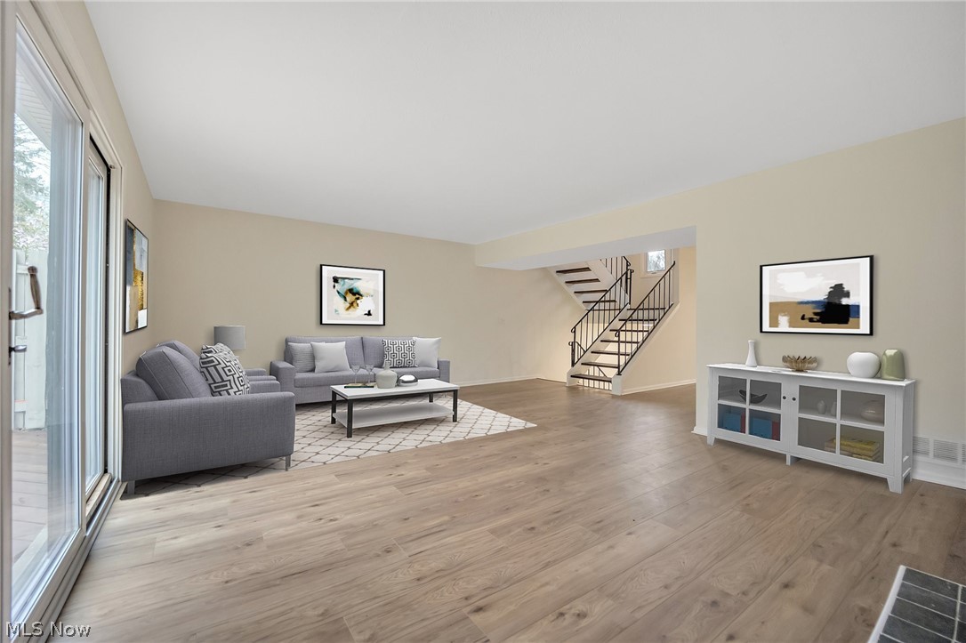 Compass South Condo - Residential