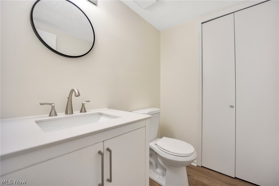 Compass South Condo - Residential