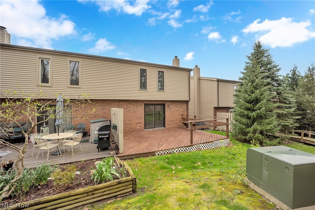 Compass South Condo - Residential