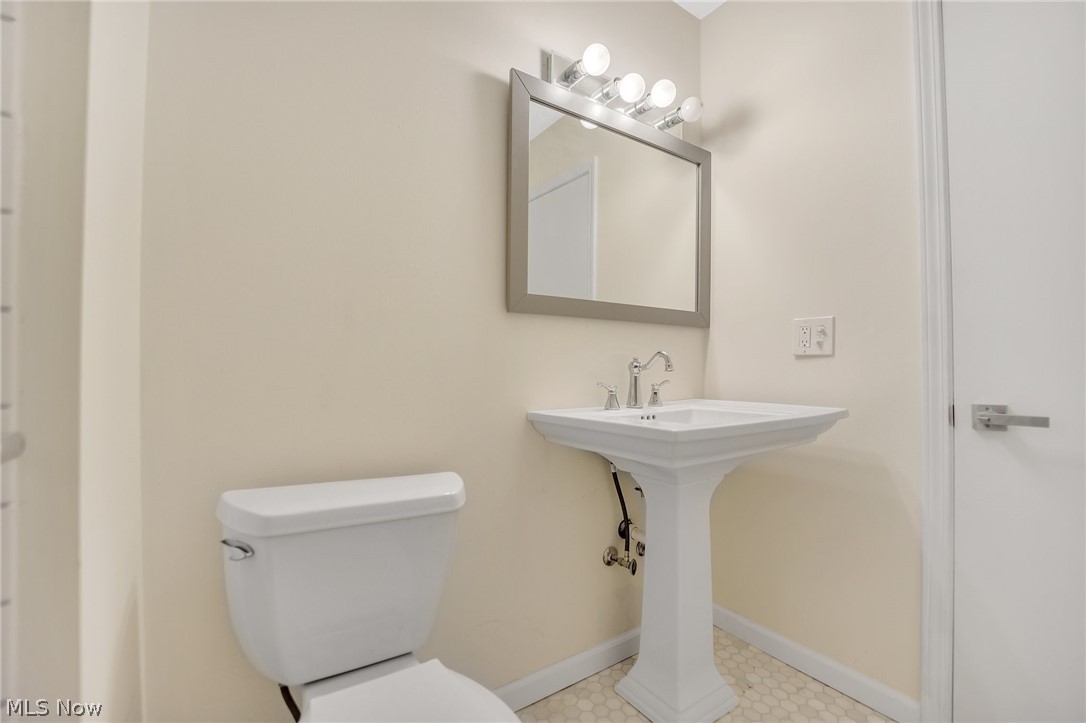 Compass South Condo - Residential