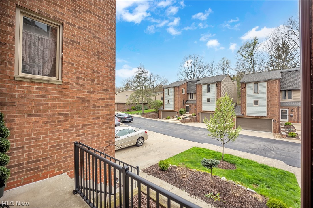 Compass South Condo - Residential