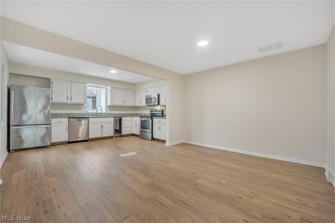 Compass South Condo - Residential