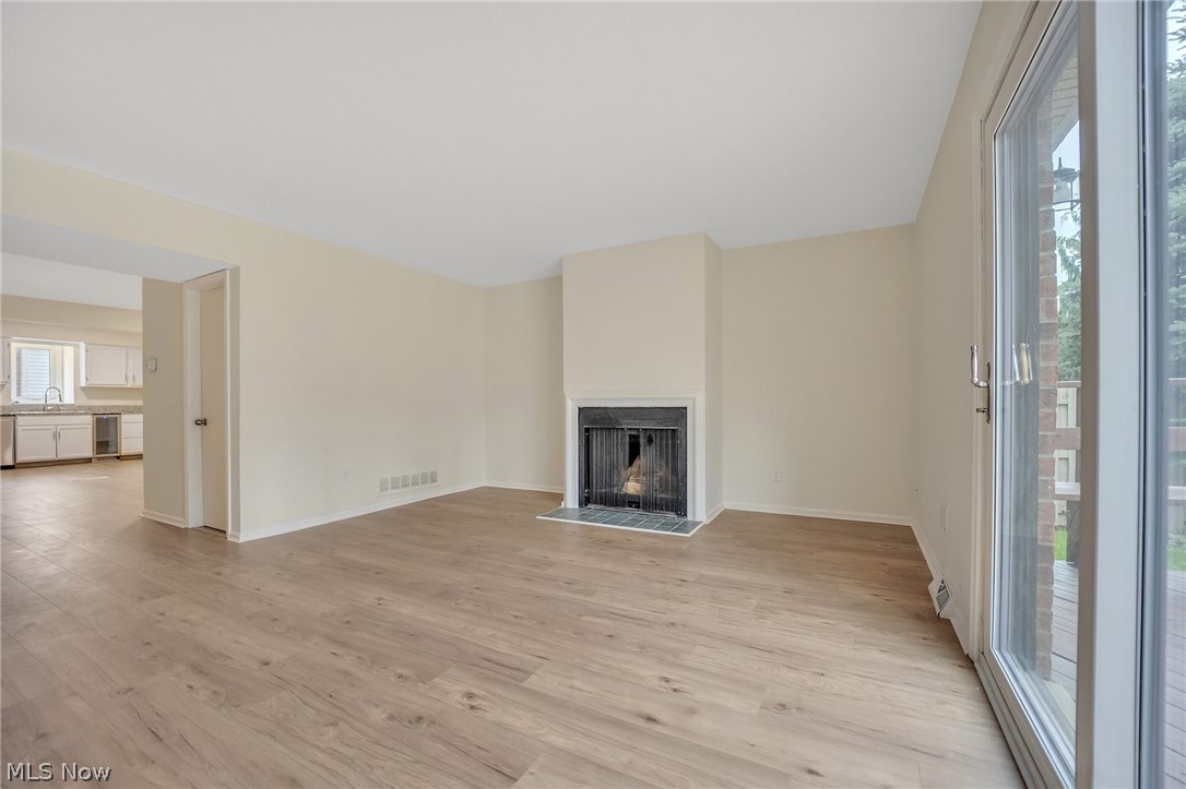 Compass South Condo - Residential