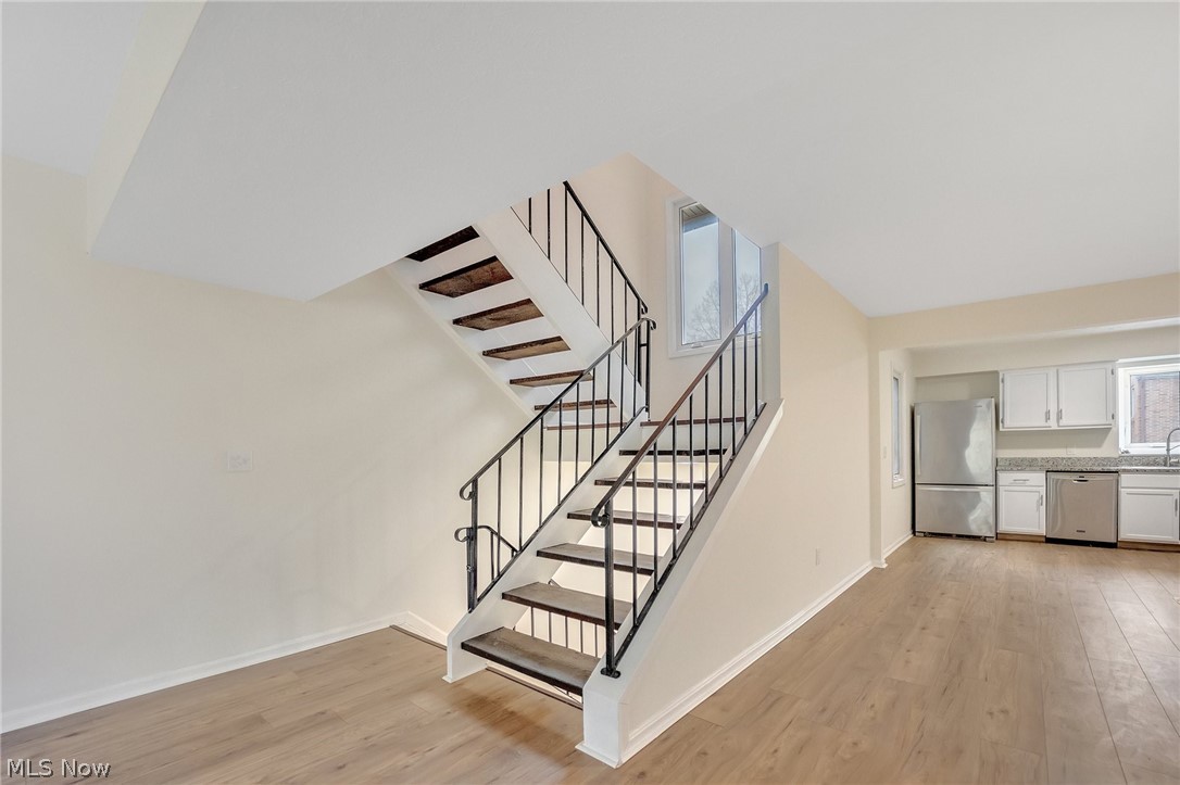 Compass South Condo - Residential