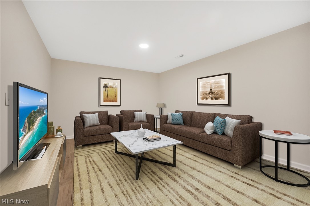 Compass South Condo - Residential