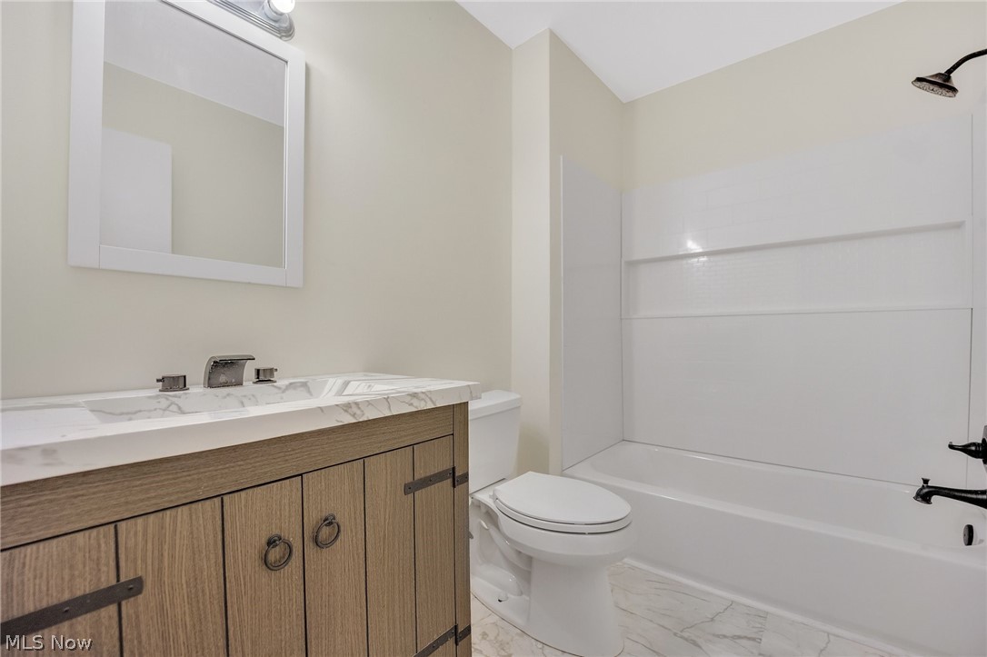 Compass South Condo - Residential