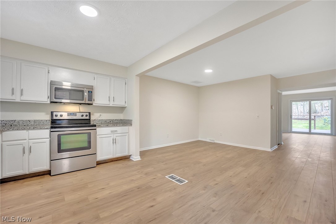 Compass South Condo - Residential