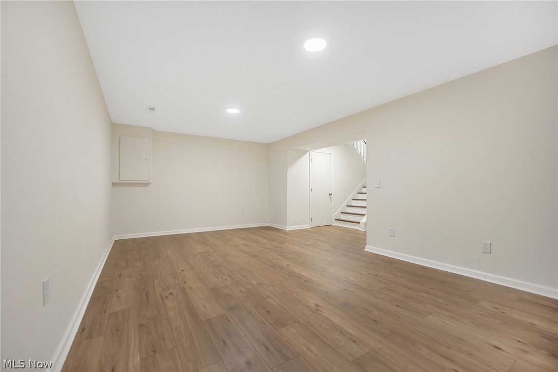 Compass South Condo - Residential