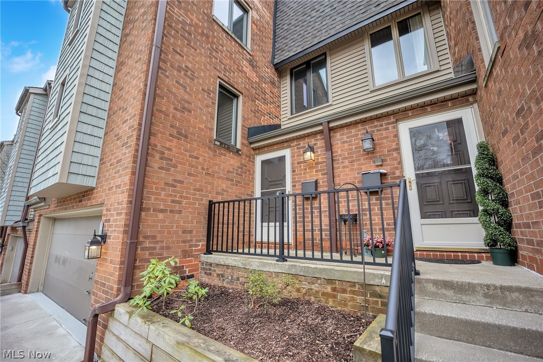 Compass South Condo - Residential