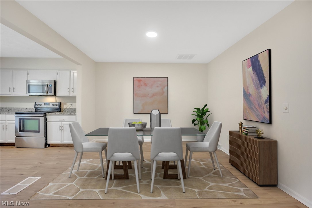 Compass South Condo - Residential