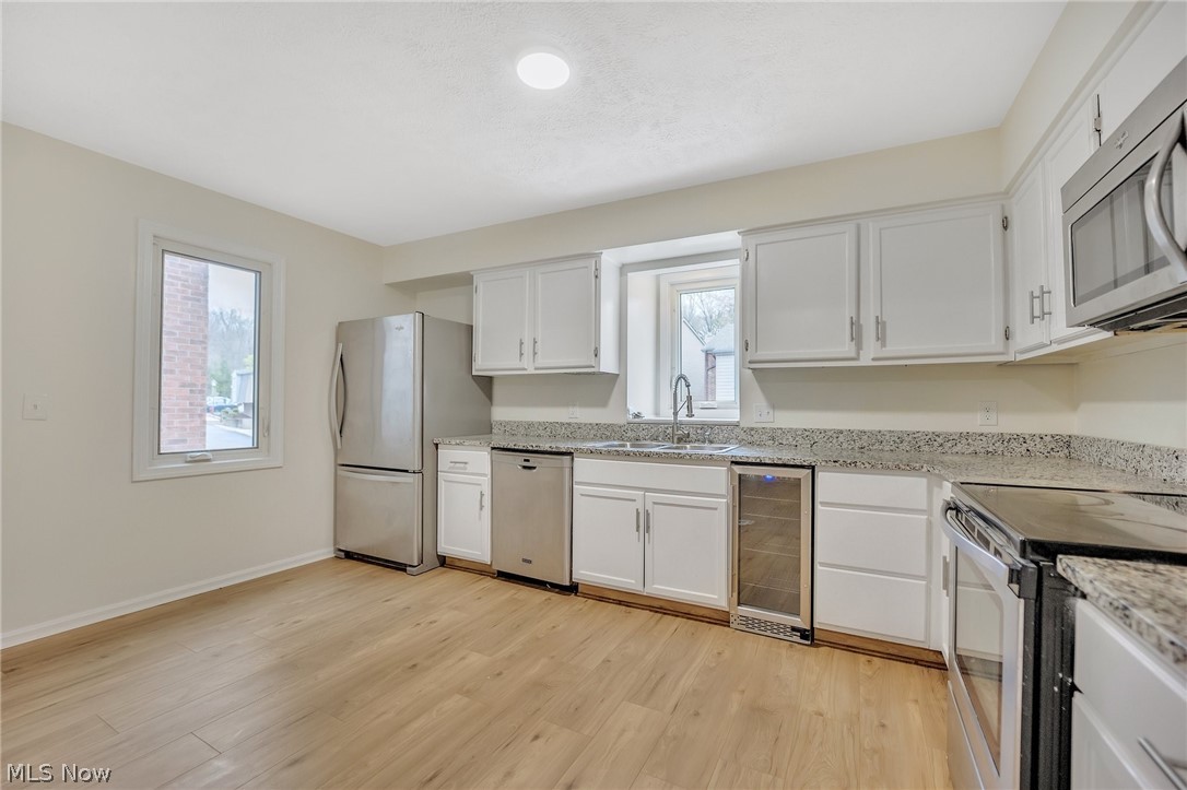 Compass South Condo - Residential