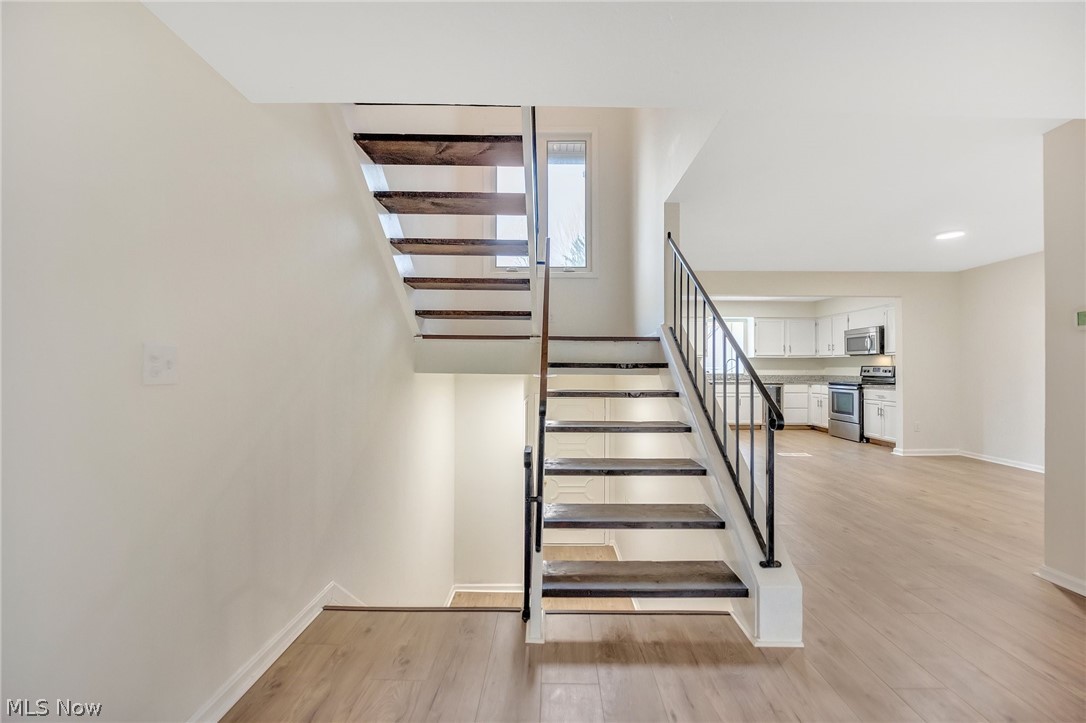 Compass South Condo - Residential