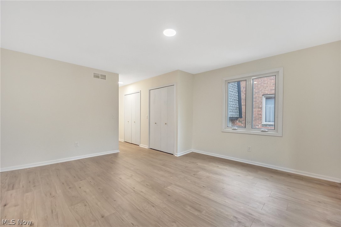 Compass South Condo - Residential