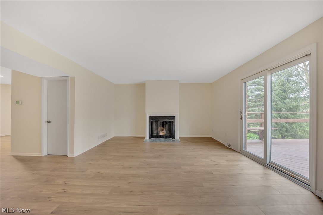 Compass South Condo - Residential