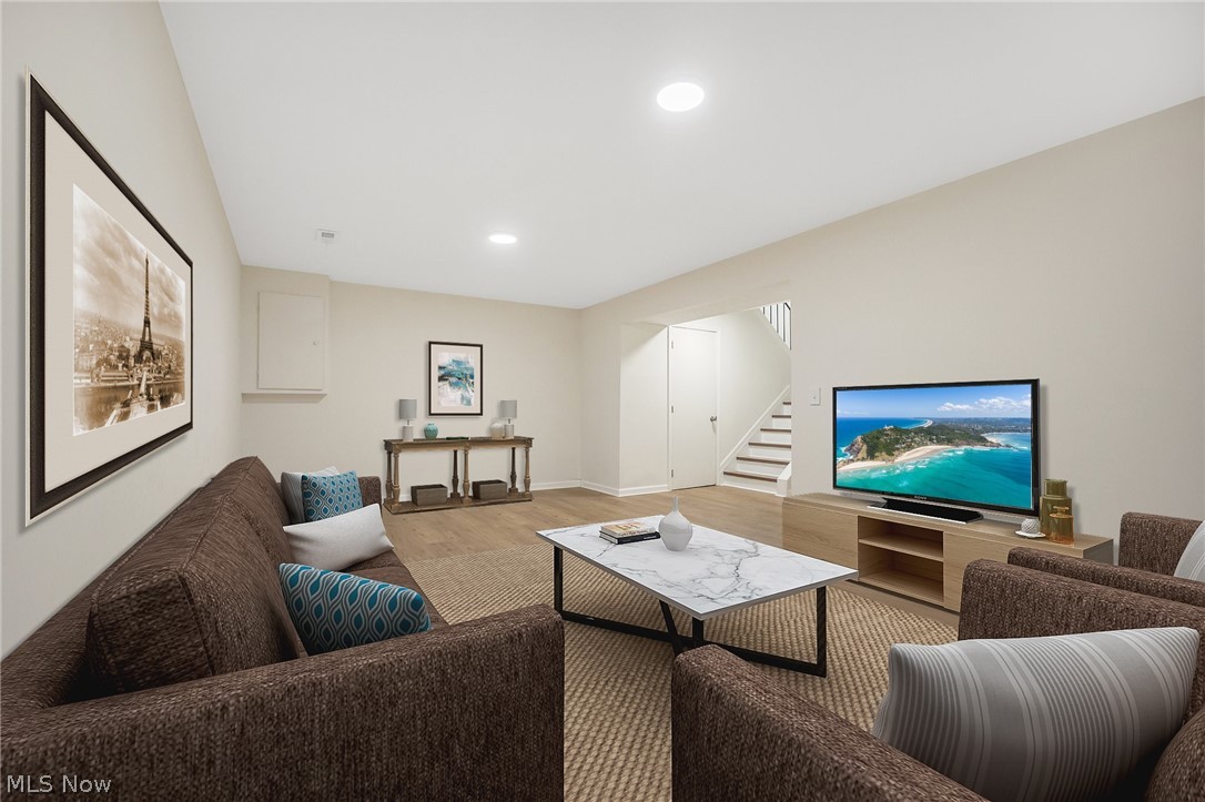 Compass South Condo - Residential