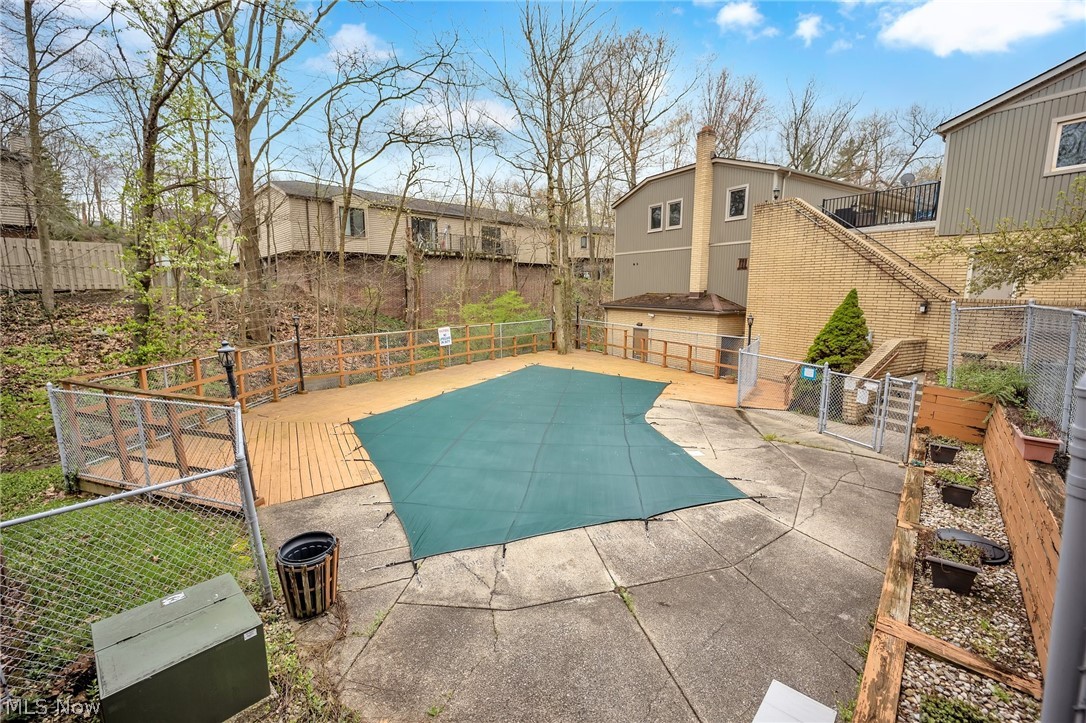 Compass South Condo - Residential