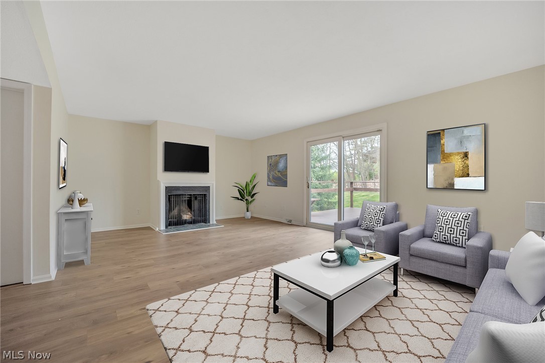 Compass South Condo - Residential