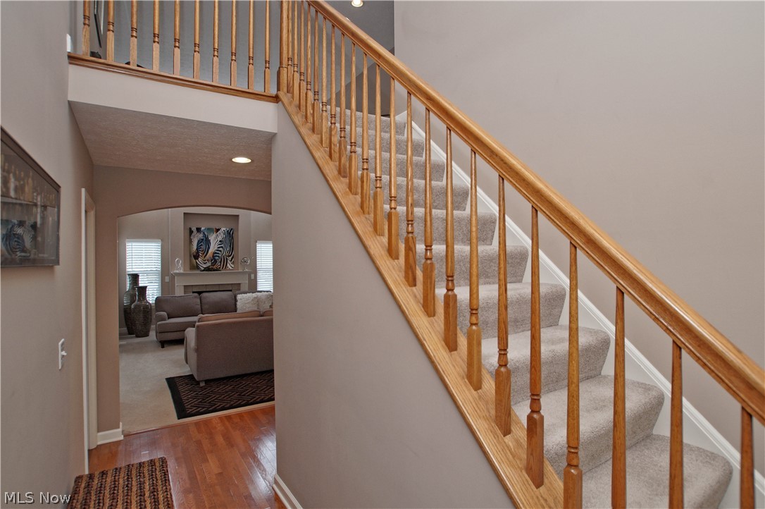 Whispering Woods Sub Ph II - Residential