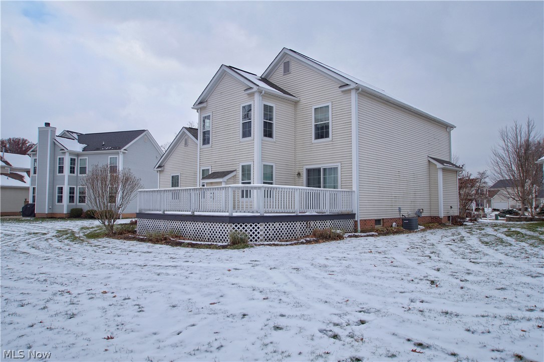 Whispering Woods Sub Ph II - Residential