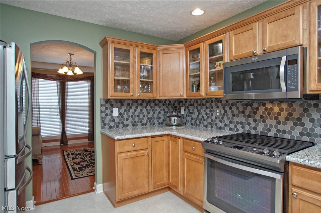 Whispering Woods Sub Ph II - Residential