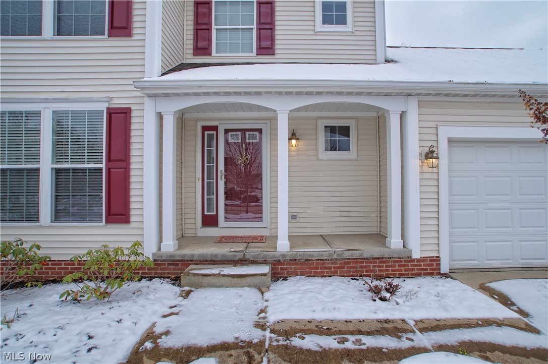 Whispering Woods Sub Ph II - Residential