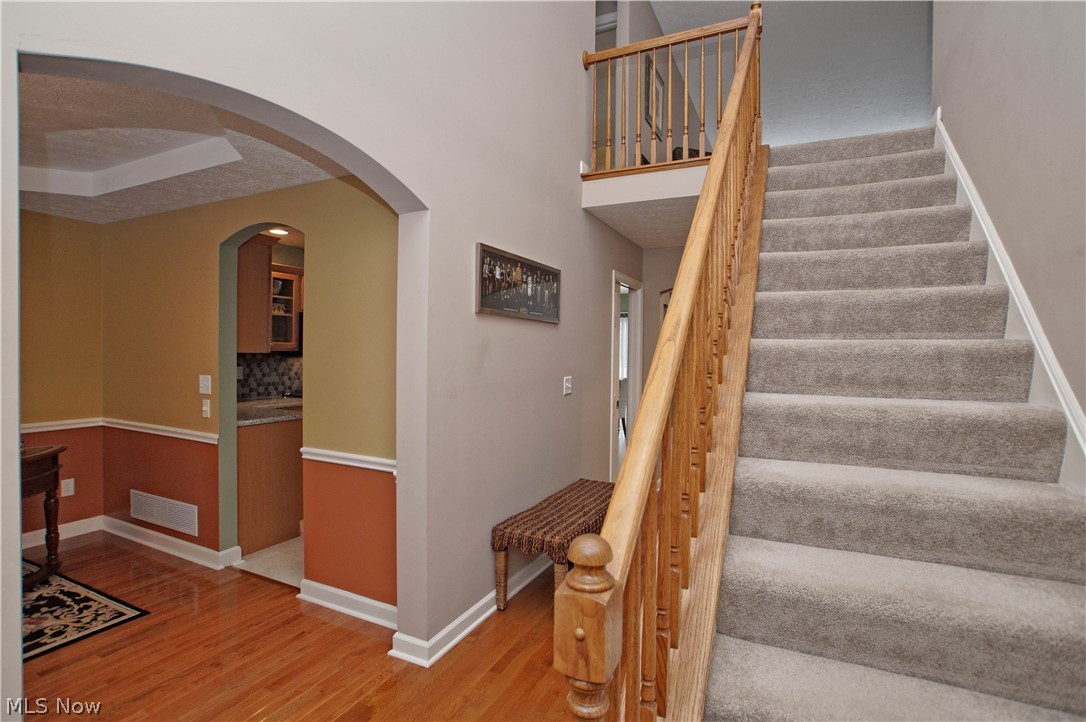 Whispering Woods Sub Ph II - Residential