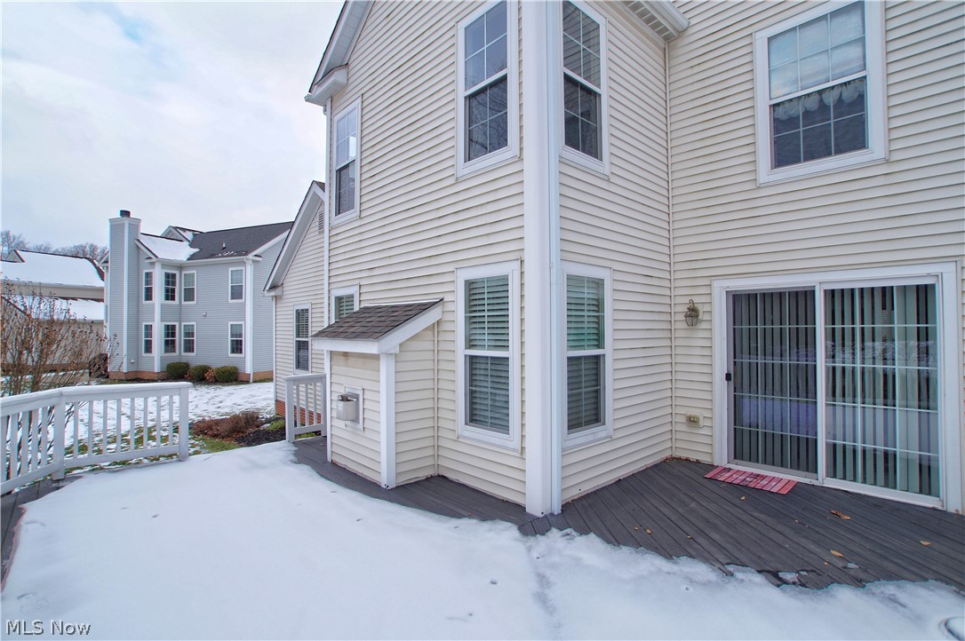 Whispering Woods Sub Ph II - Residential