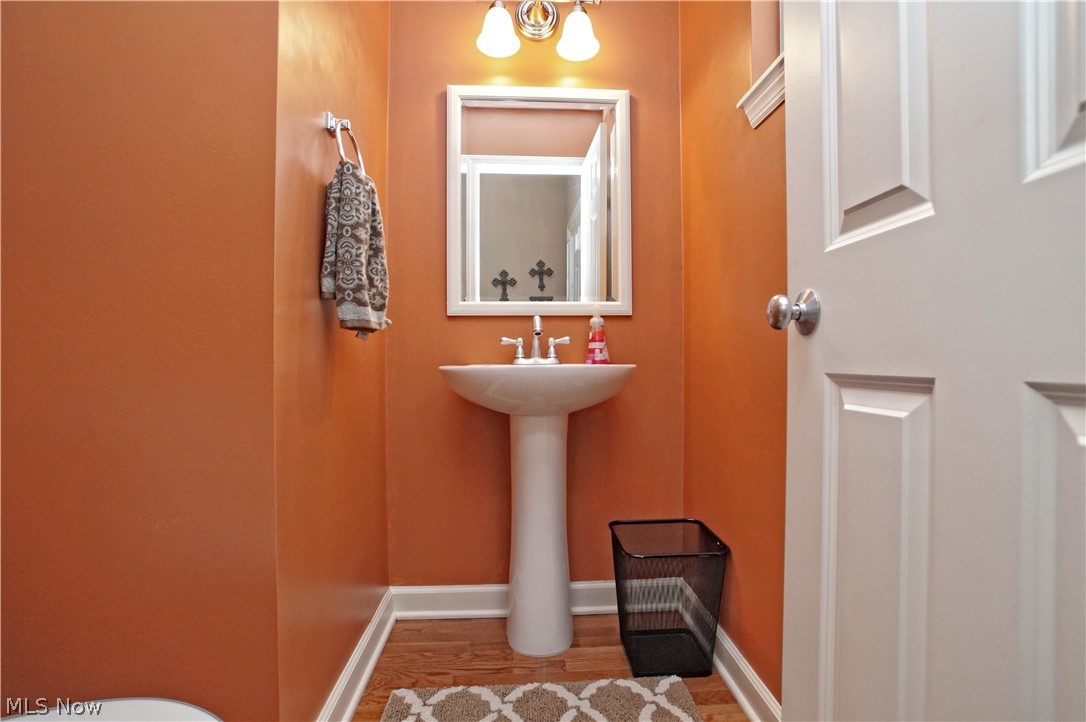 Whispering Woods Sub Ph II - Residential