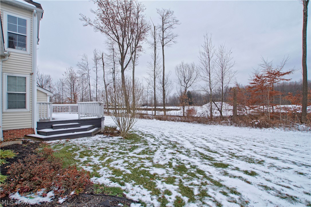 Whispering Woods Sub Ph II - Residential