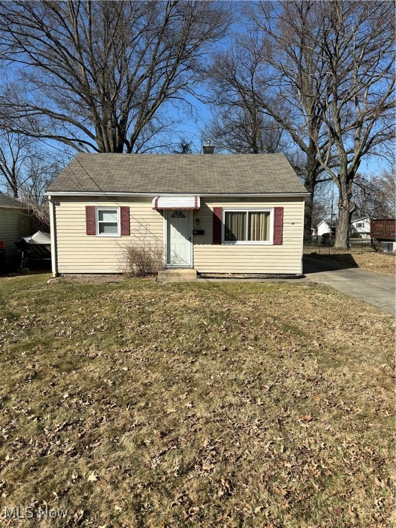 529 Franklin Avenue, Barberton, Ohio image 1