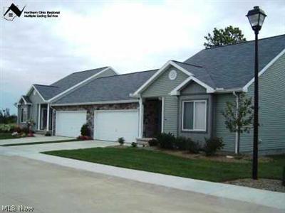 Cornerstone Condos - Residential