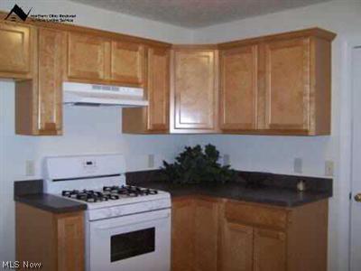 Cornerstone Condos - Residential