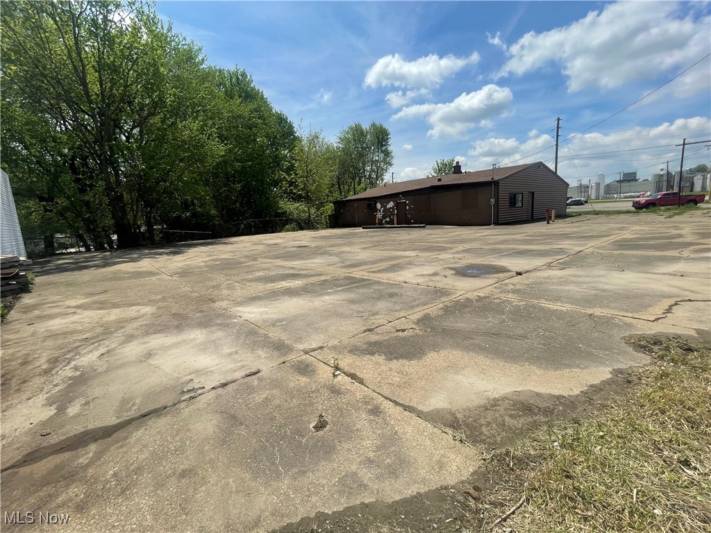 Emma Van Horn Pontius Allotmen - Land