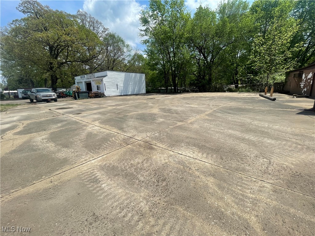 Emma Van Horn Pontius Allotmen - Land