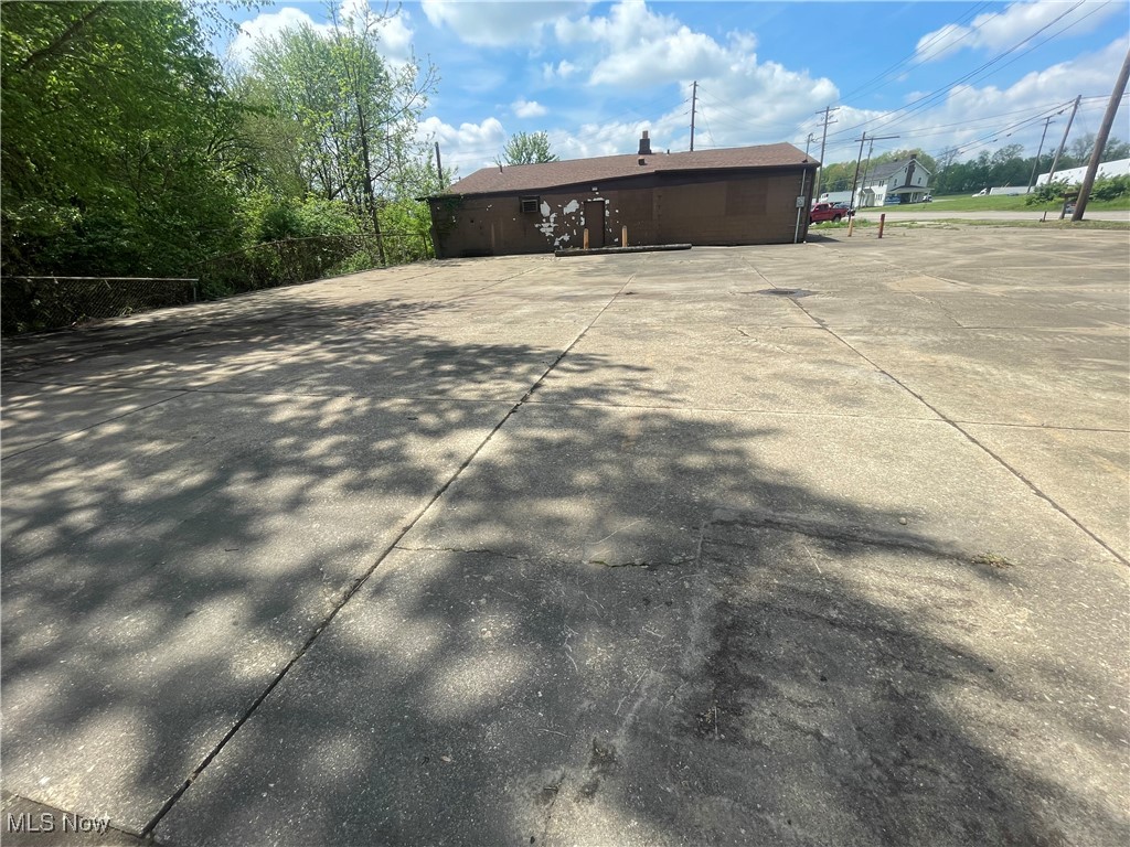 Emma Van Horn Pontius Allotmen - Land