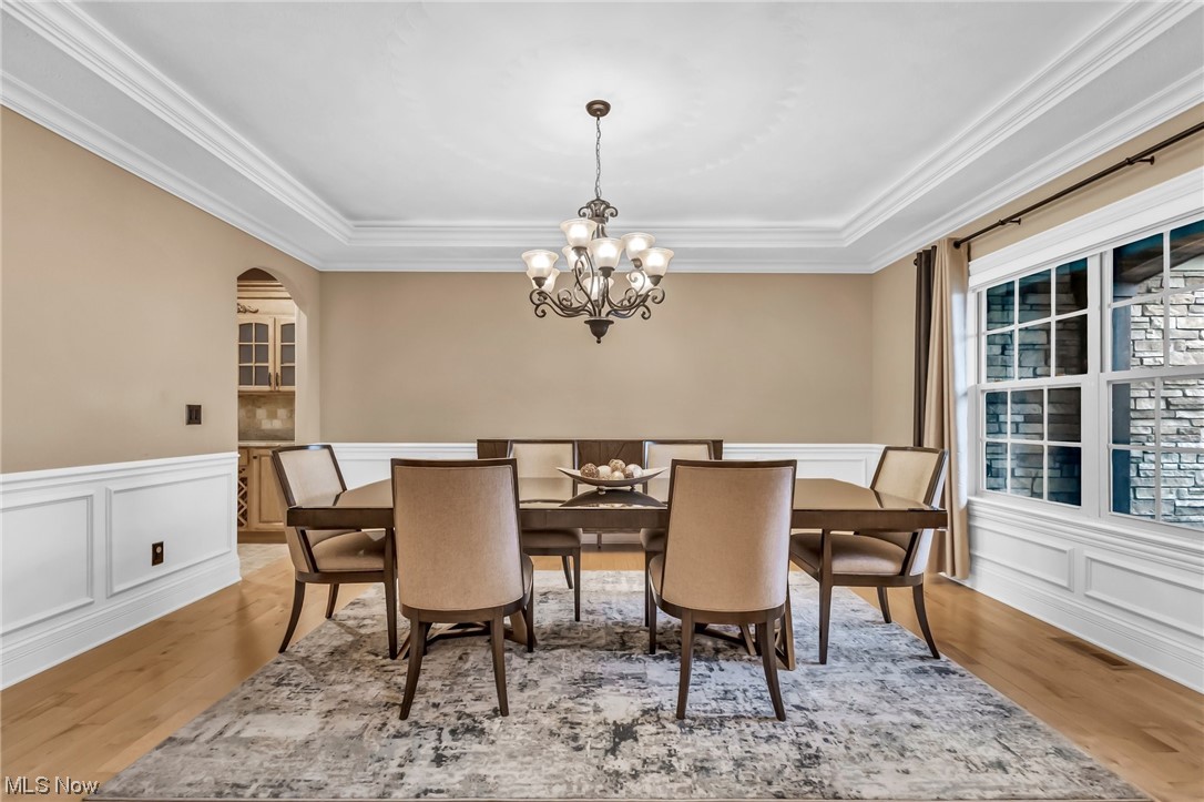 Reserve At Kingsridge - Residential