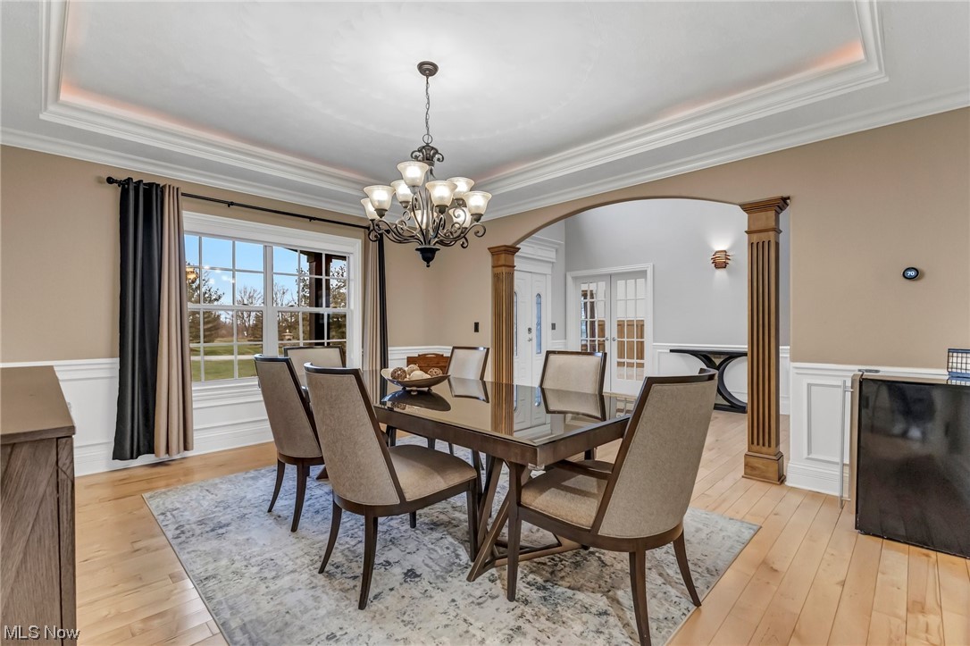 Reserve At Kingsridge - Residential